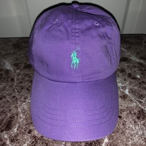 Polo Ralph Lauren Hat